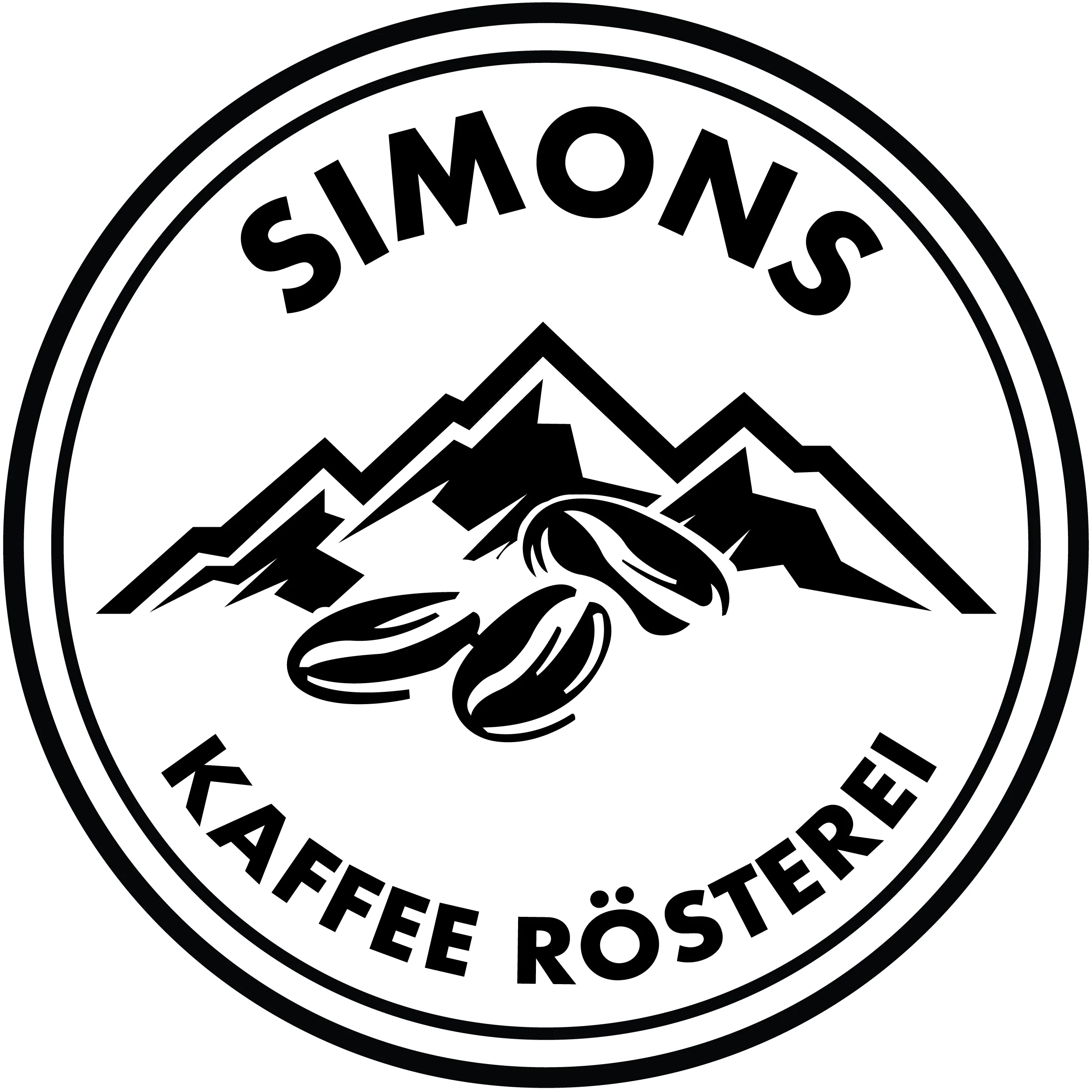 Simons Kaffee Rösterei